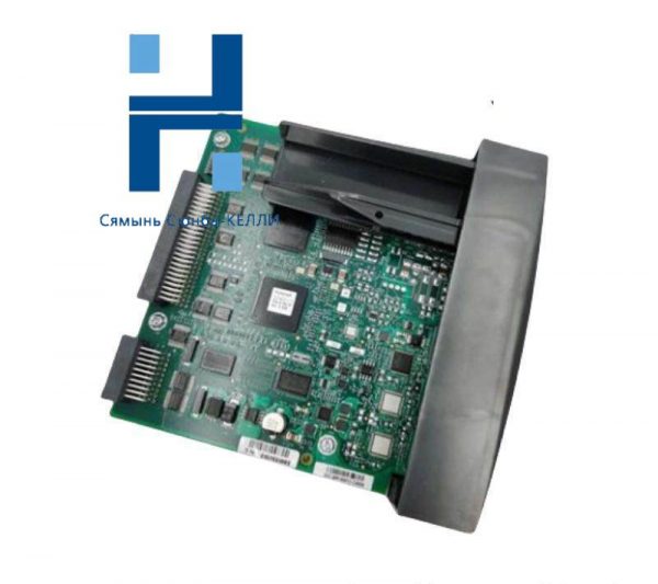 Honeywell 900S50S-0460 I/O Scanner: Industrial Control Module