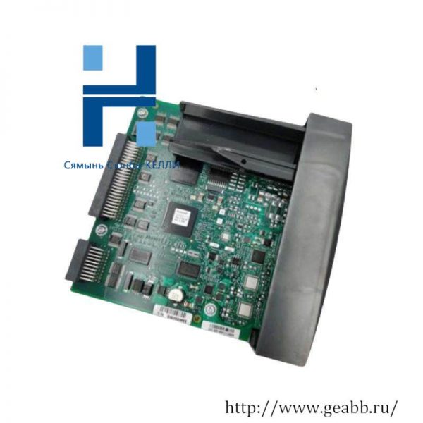 Honeywell 900S50S-0460 I/O Scanner: Industrial Control Module