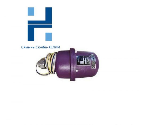 Honeywell C7061F2001 Ultraviolet Flame Detector: Advanced Fire Protection Solution