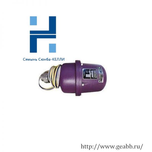 Honeywell C7061F2001 Ultraviolet Flame Detector: Advanced Fire Protection Solution