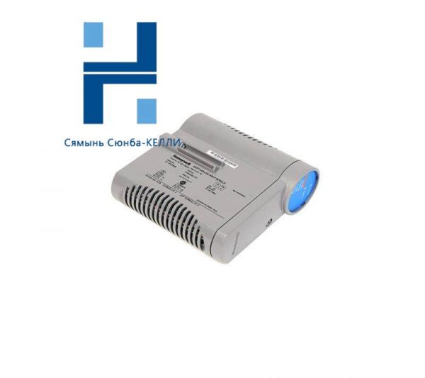 Honeywell CC-RAOH01 High-Level Analog Input Module - Precise Control Solutions for Industrial Automation