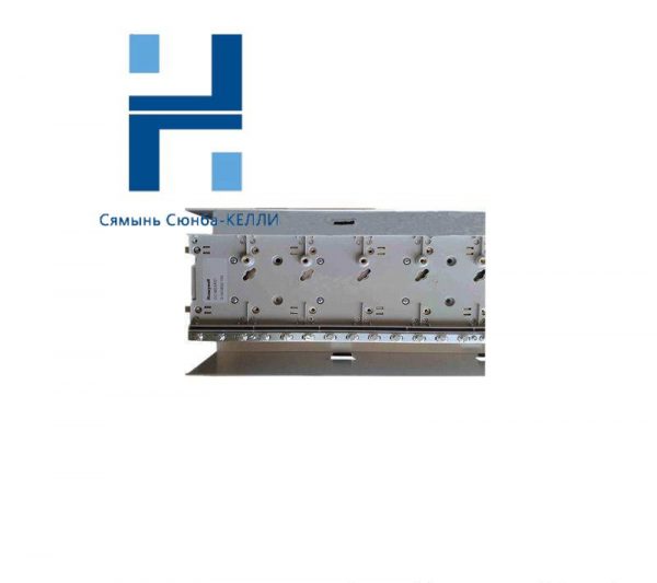 HONEYWELL CC-CBDD01: Industrial Control Card for Advanced Automation Solutions