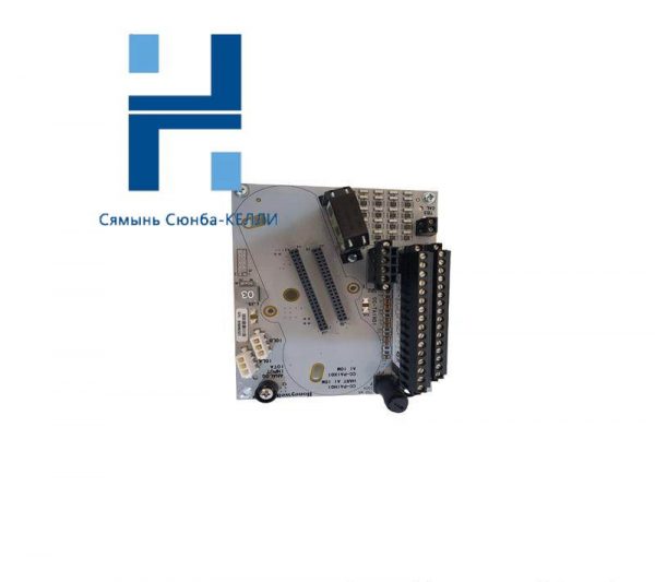 Honeywell CC-GAOX11 51306311-175 Analog Output Module - Precision Control for Industrial Automation