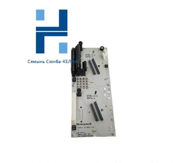 Honeywell CC-GAOX11 Mother Board: Advanced Control Module