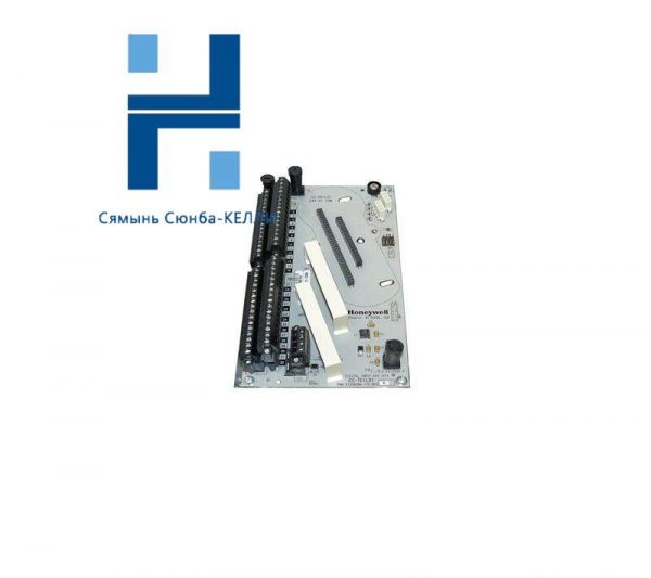 HONEYWELL CC-HCAR01 Backplane - Control System Core Component