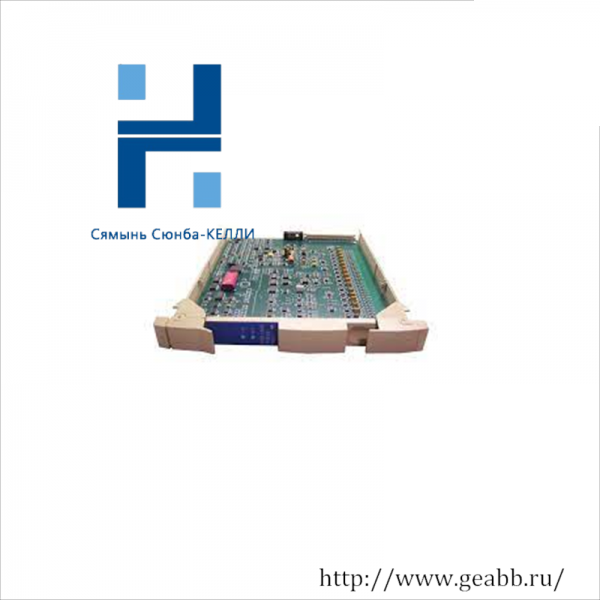 Honeywell CC-PAOH01 HART Analog Output Module