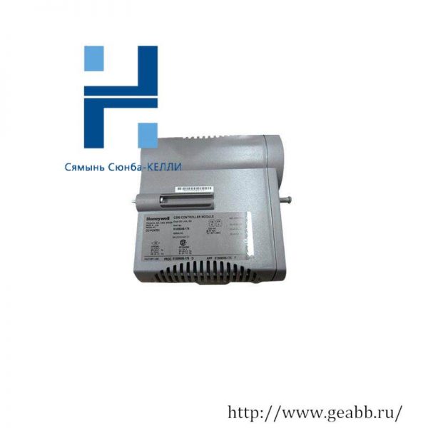 Honeywell CC-PAON01 Analog Output Module: Advanced Control Solution for Industrial Automation