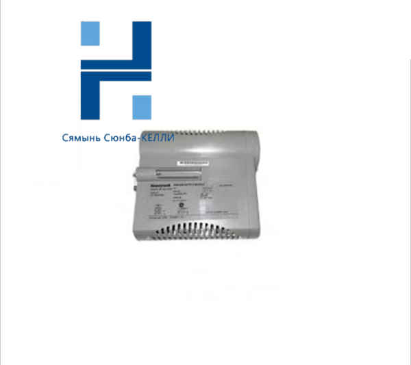 Honeywell CC-PAON01 Digital Input Module: Advanced Control for Industrial Applications