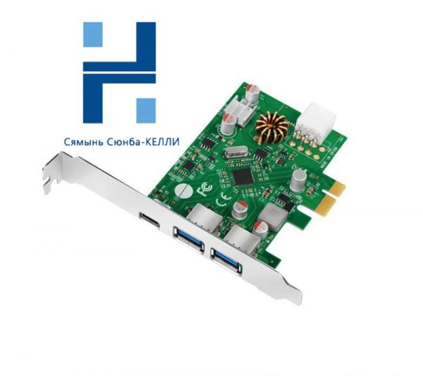 Honeywell CC-PCI031 PCI Express Card for Industrial Automation, 200 Characters or Less