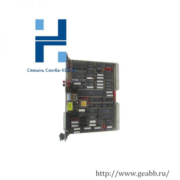 Honeywell CC-PDOD51 Digital Output Module - Advanced Control Solutions for Industrial Applications