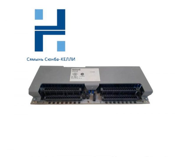 Honeywell CC-SDOR01 51308380-175 Digital Output Relay: Precise Control for Industrial Applications