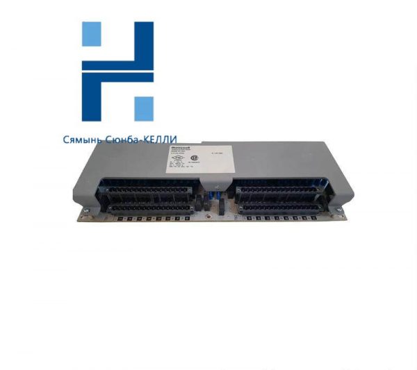 HONEYWELL CC-SDOR01 Digital Output Relay: Advanced Control Module for Industrial Applications