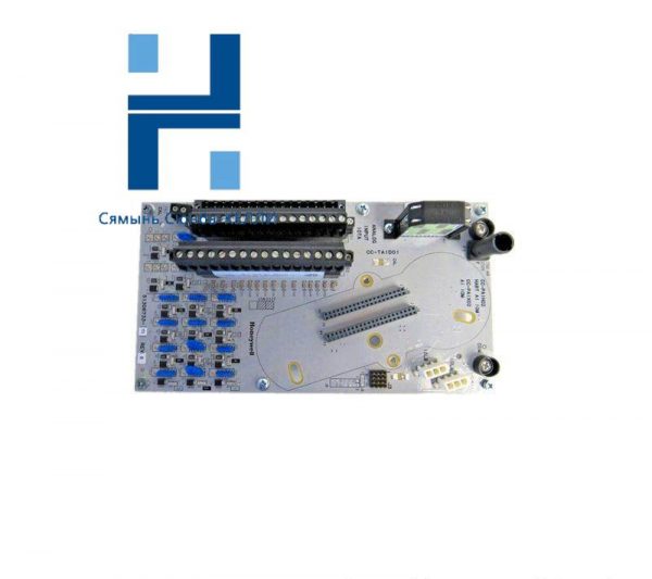 Honeywell C300 Backplane CC-TAID01 - Industrial Control Module, Precise Automation Solution