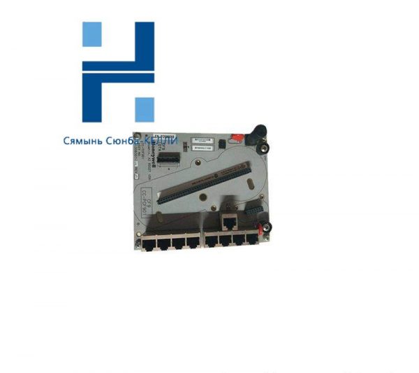 Honeywell CC-TAIM01 - Low-Level Analog Input Module