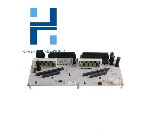 Honeywell CC-TAIN11 51306515-175: Redundant Analog Input Terminal Board for Enhanced System Reliability