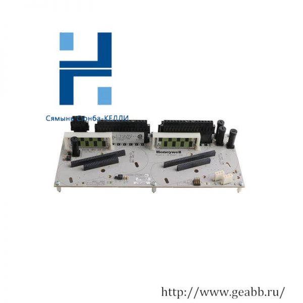 Honeywell CC-TAIN11 51306515-175: Redundant Analog Input Terminal Board for Enhanced System Reliability