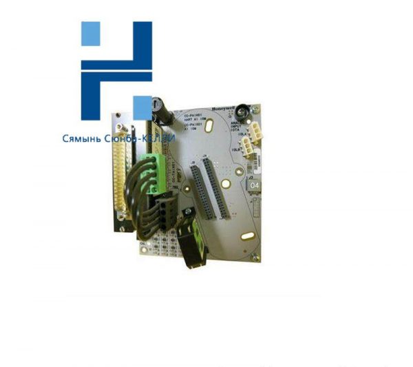 Honeywell CC-TAIX01 Baseplate for Industrial Control Solutions