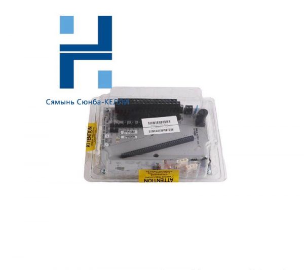 HONEYWELL Analog Output Module CC-TAON01 - Precision Control for Industrial Automation