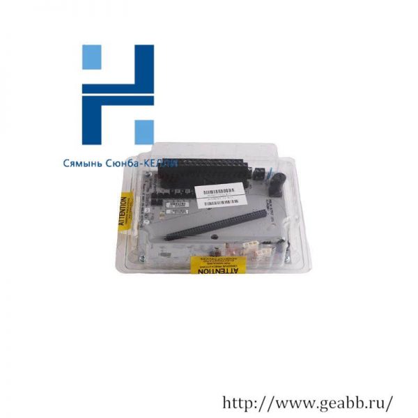 HONEYWELL Analog Output Module CC-TAON01 - Precision Control for Industrial Automation