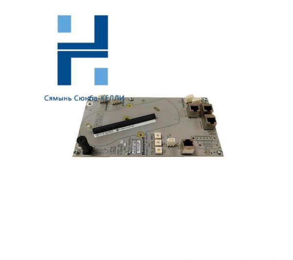 Honeywell CC-TCNT01 - C300 Controller Input Output Termination Assembly