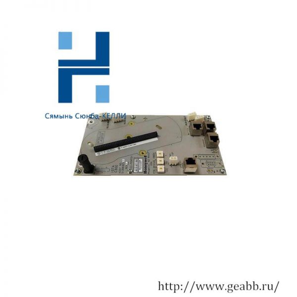 Honeywell CC-TCNT01 - C300 Controller Input Output Termination Assembly