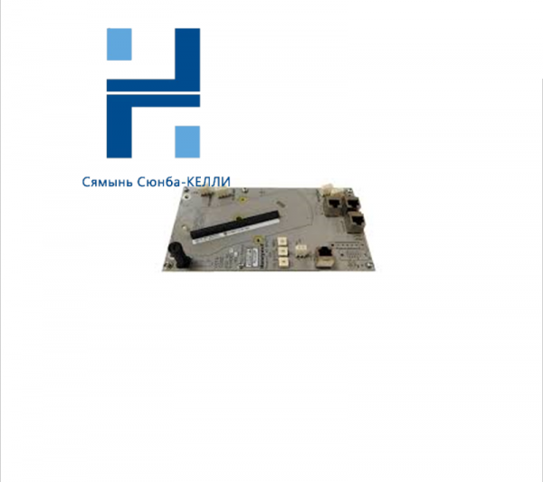 Honeywell CC-TCNT01 Industrial Control System Backplane