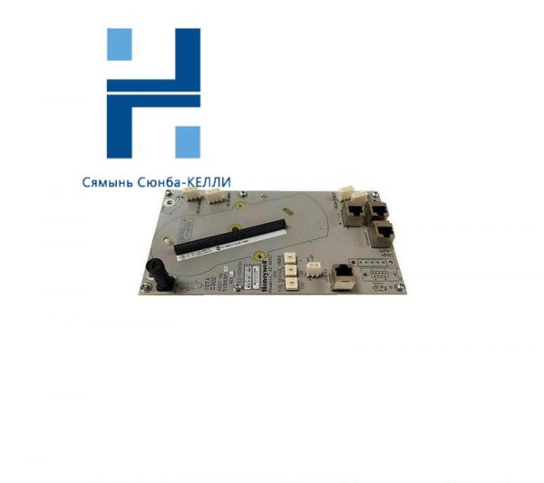 HONEYWELL C300 Controller Input Output Termination Assembly, CC-TCNT01