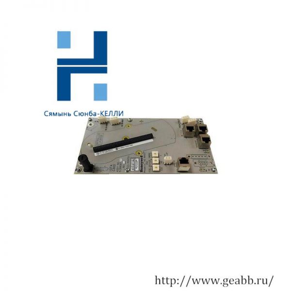 HONEYWELL C300 Controller Input Output Termination Assembly, CC-TCNT01