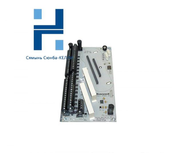 Honeywell CC-TDIL01 Digital Input Module for Industrial Control Systems