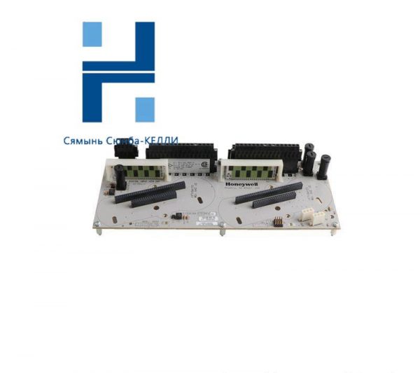 Honeywell CC-TDIL11 Digital Input Module for 24V IOTA, Industrial Control Solutions