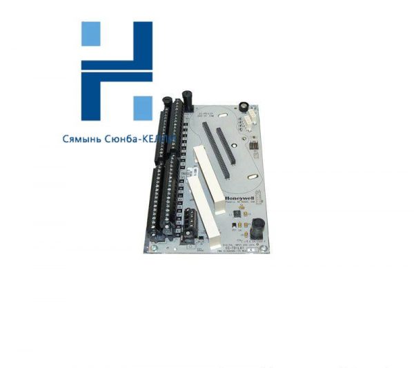 Honeywell CC-TFB412 Fieldbus Interface for IOTA RED - Modular Communication Device