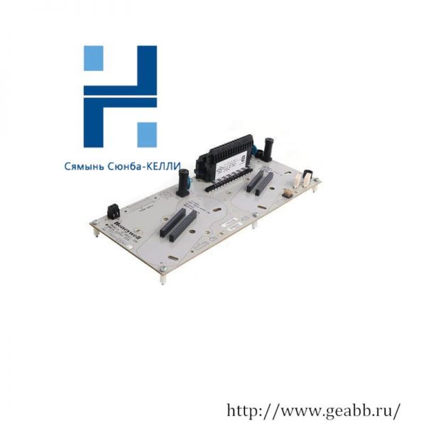 Honeywell CC-TPOX01 51306528-175: PROFIBUS Gateway Module