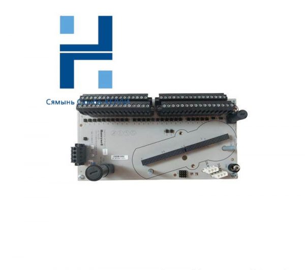 Honeywell CC-TUI041 Universal Input/Output Module