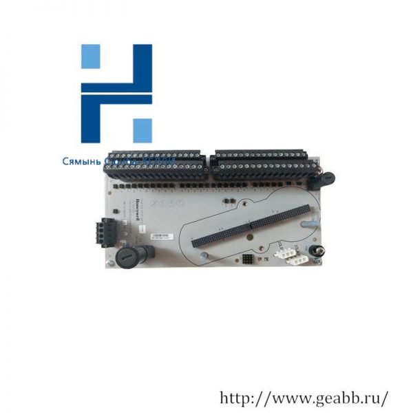 Honeywell CC-TUI041 Universal Input/Output Module