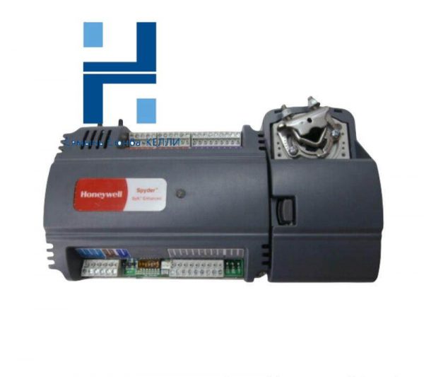 Honeywell CLLYVB6436AS-VAV Controller: Advanced HVAC System Management, 200 Characters or Less