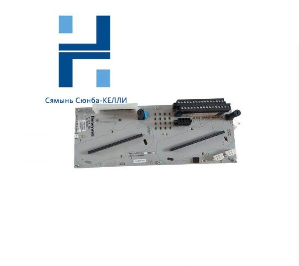 HONEYWELL DC-TAIX61 Industrial Control PCB Card