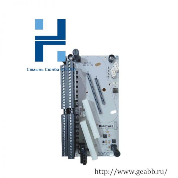 Honeywell DC-TDIL01 51307780-176 Digital Input Module - Precision Control for Industrial Automation