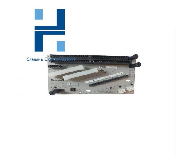 HONEYWELL DC-TDIL51 - Precision Digital Input Module for Industrial Automation