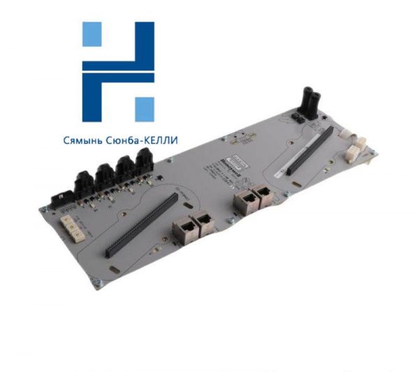 Honeywell DC-TFB412 51307618-176 Control Module: Precision Automation in Industrial Control