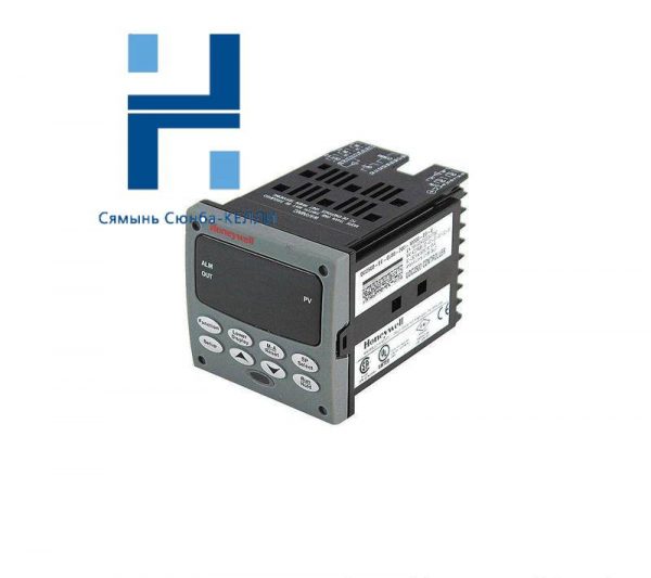 Honeywell DC2500-EB-2000: Advanced Industrial Temperature Control Meter