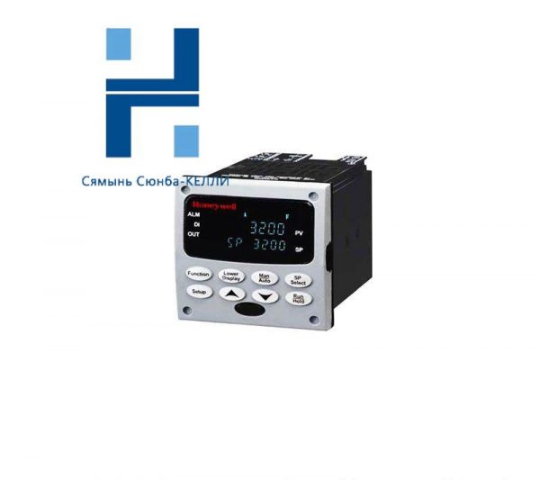 Honeywell DC3200 CE Control Module for Industrial Automation, 200 Characters or Less