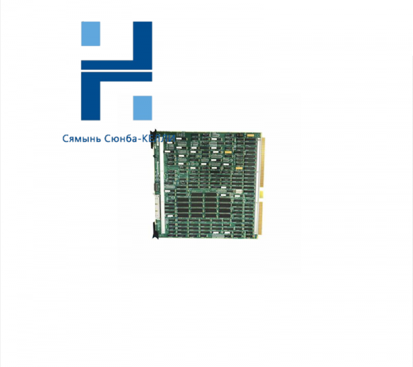 Honeywell EAMR 51401996-100 Assembly Card