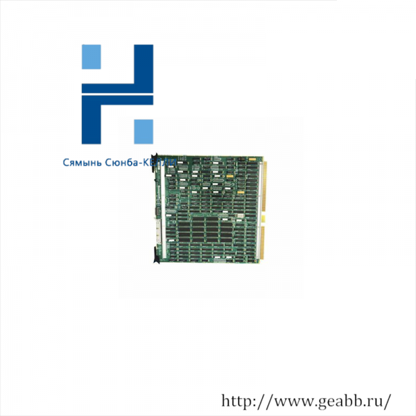 Honeywell EAMR 51401996-100 Assembly Card