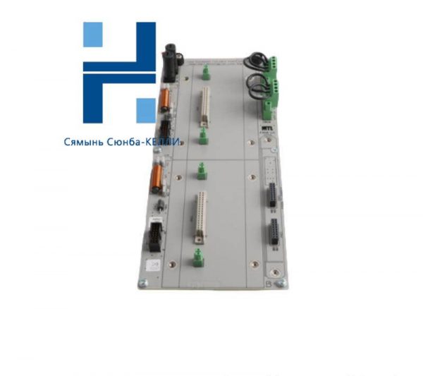 Honeywell F860-CA Fieldbus Power Supply Components