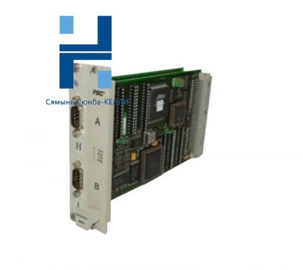 Honeywell FA-SDIL-1608 Input Module - Industrial Control Solutions