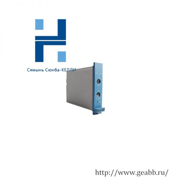 Honeywell FC-BKM-0001 Battery and Key Switch Module, Designed for Industrial Control Solutions