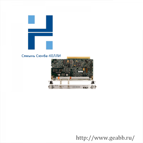 Honeywell FC-CPCHAS-0001 Control Processor Chassis, Industrial Automation Solutions