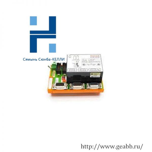 Honeywell FC-DCOM-232/485 Communication Interface FTA - High-Speed Data Transfer for Industrial Control Systems