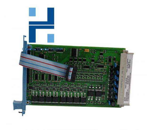 Honeywell FC-DO-1224 Digital Output Module: Reliable Control for Industrial Applications