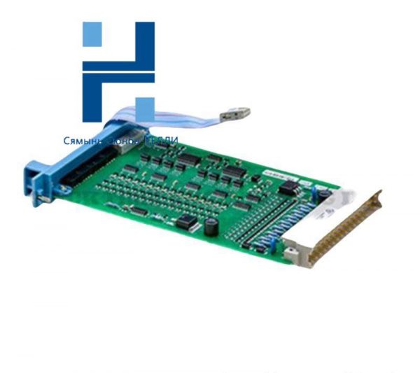 Honeywell FC-DO-1624 Safe Digital Input Module: Industrial Control Precision in Every Detail